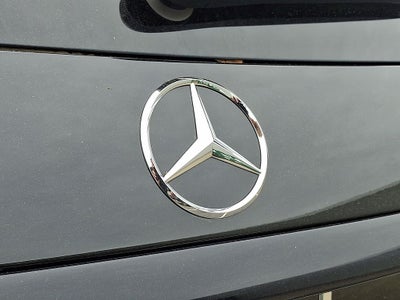 2025 Mercedes-Benz GLC GLC 300 4MATIC®