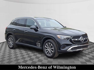 2025 Mercedes-Benz GLC GLC 300 4MATIC®