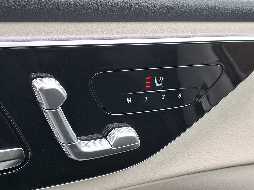 2025 Mercedes-Benz GLC GLC 300 4MATIC®