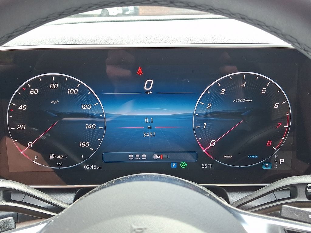 2025 Mercedes-Benz GLC GLC 300 4MATIC®