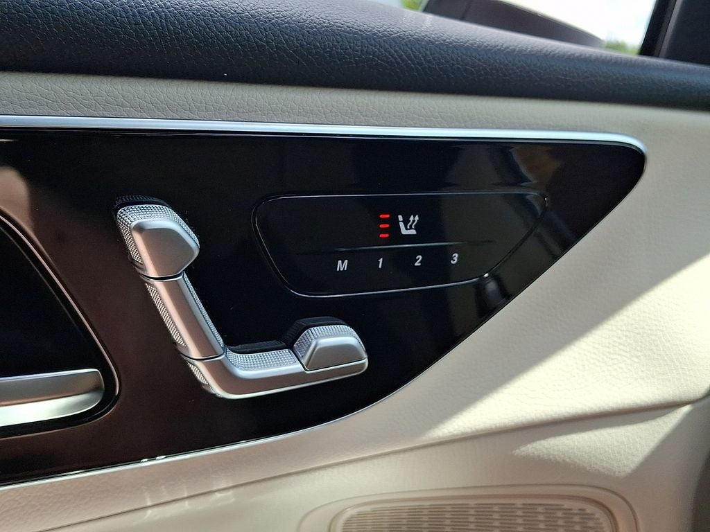 2025 Mercedes-Benz GLC GLC 300 4MATIC®