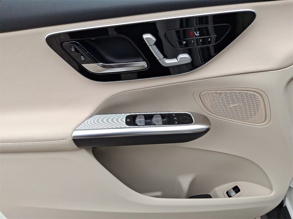 2025 Mercedes-Benz GLC GLC 300 4MATIC®