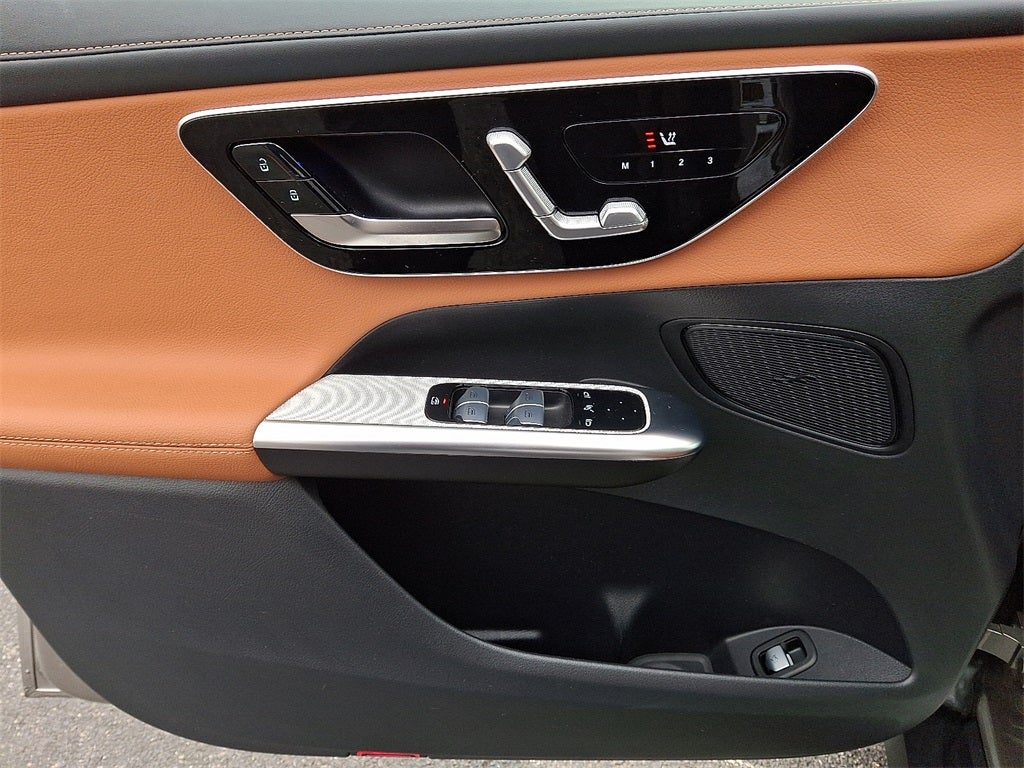 2024 Mercedes-Benz GLC GLC 300 4MATIC®