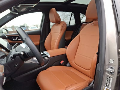 2024 Mercedes-Benz GLC GLC 300 4MATIC®