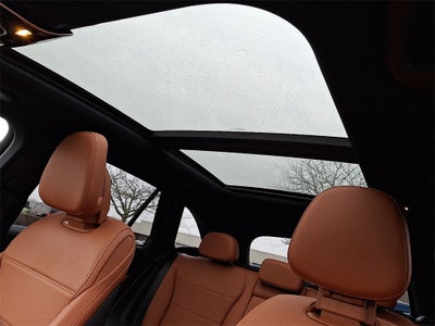 2024 Mercedes-Benz GLC GLC 300 4MATIC®