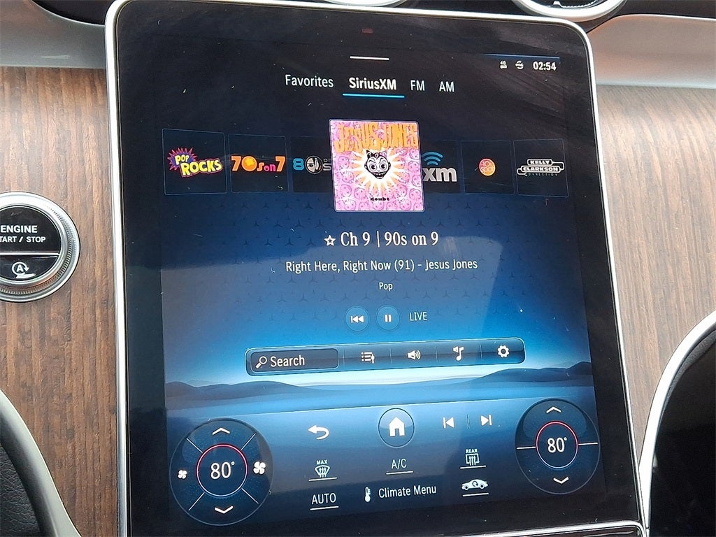 2024 Mercedes-Benz GLC GLC 300 4MATIC®