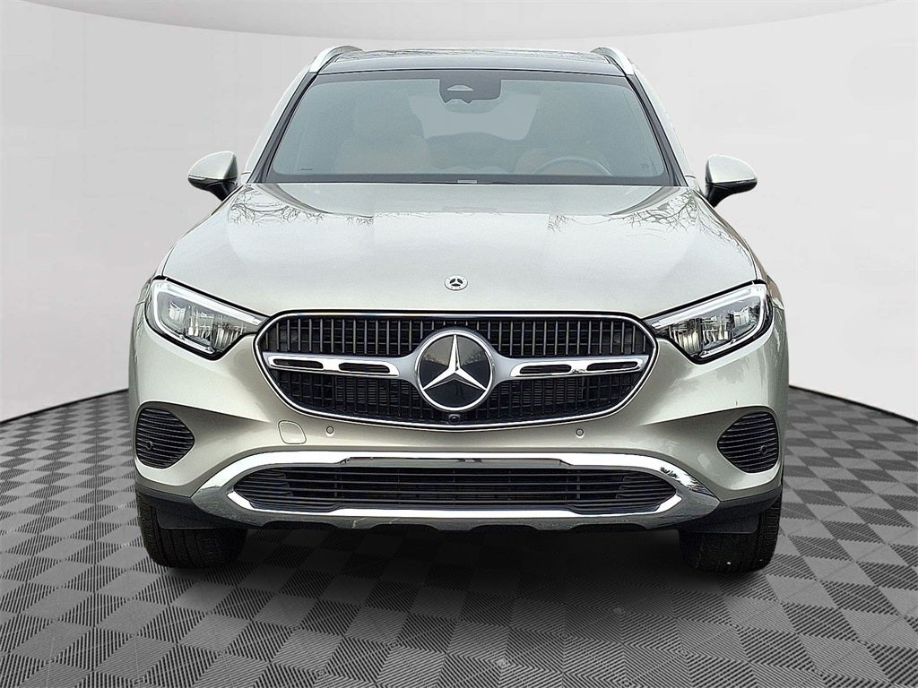 2024 Mercedes-Benz GLC GLC 300 4MATIC®