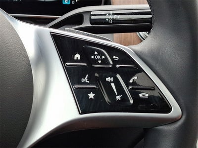 2024 Mercedes-Benz GLC GLC 300 4MATIC®