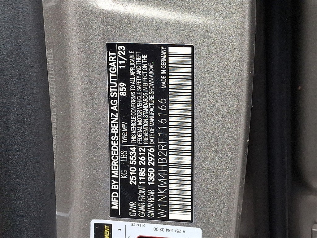 2024 Mercedes-Benz GLC GLC 300 4MATIC®