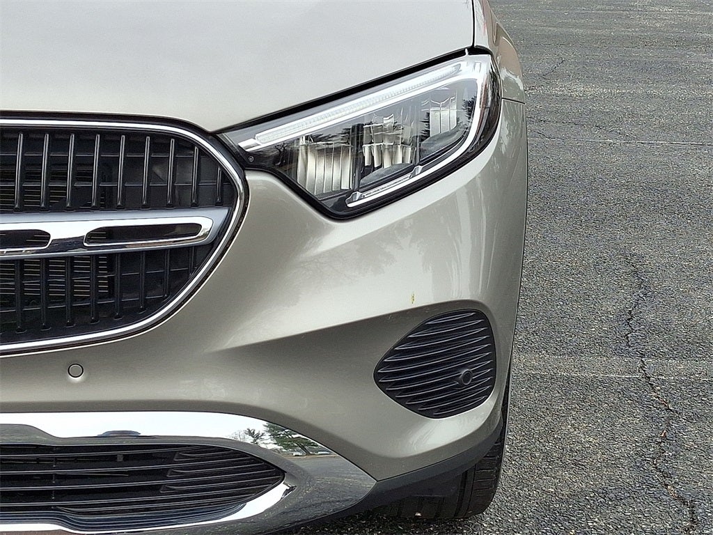 2024 Mercedes-Benz GLC GLC 300 4MATIC®