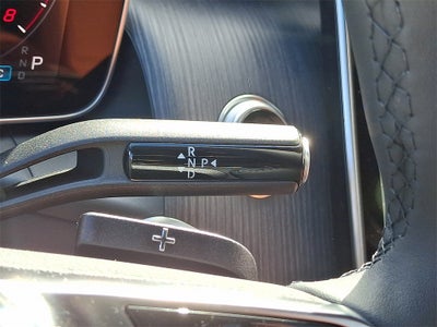 2025 Mercedes-Benz GLC GLC 300 4MATIC®