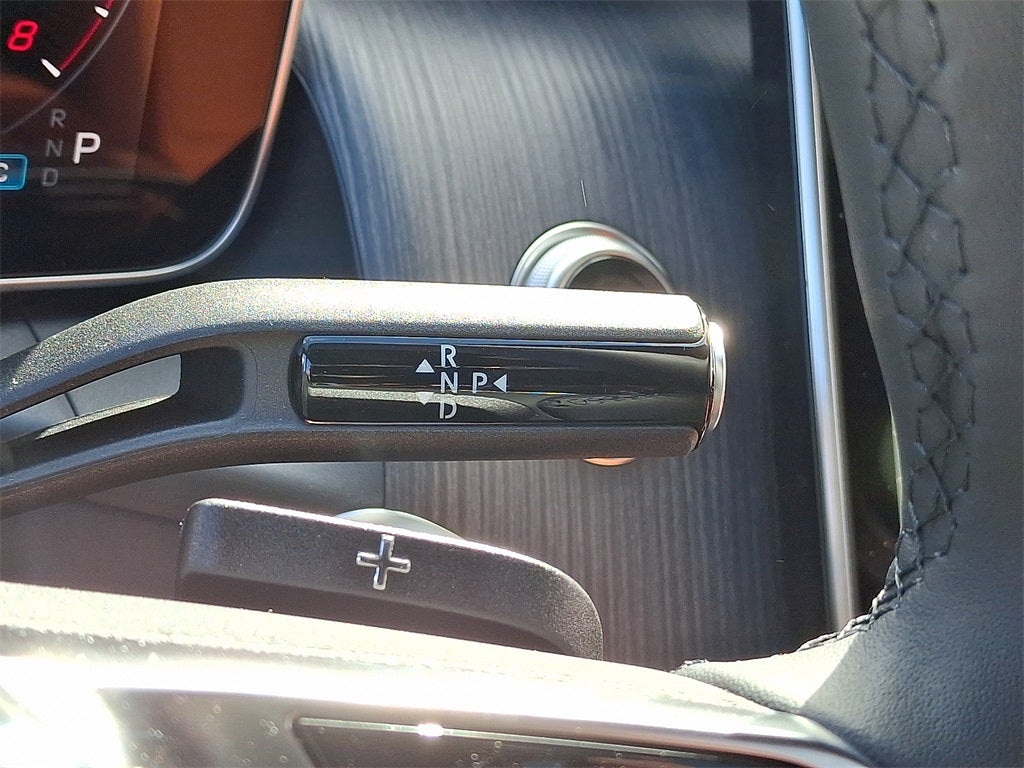 2025 Mercedes-Benz GLC GLC 300 4MATIC®