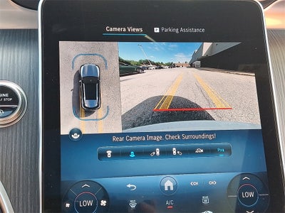 2025 Mercedes-Benz GLC GLC 300 4MATIC®