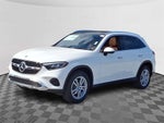 2025 Mercedes-Benz GLC GLC 300 4MATIC®