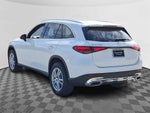 2025 Mercedes-Benz GLC GLC 300 4MATIC®