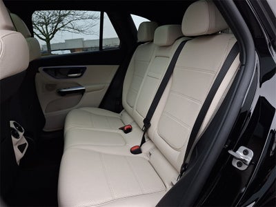 2024 Mercedes-Benz GLC GLC 300 4MATIC®