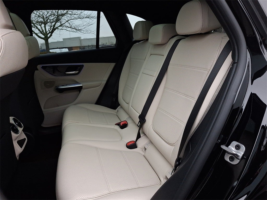 2024 Mercedes-Benz GLC GLC 300 4MATIC®