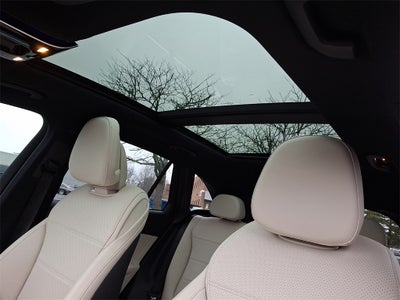 2024 Mercedes-Benz GLC GLC 300 4MATIC®