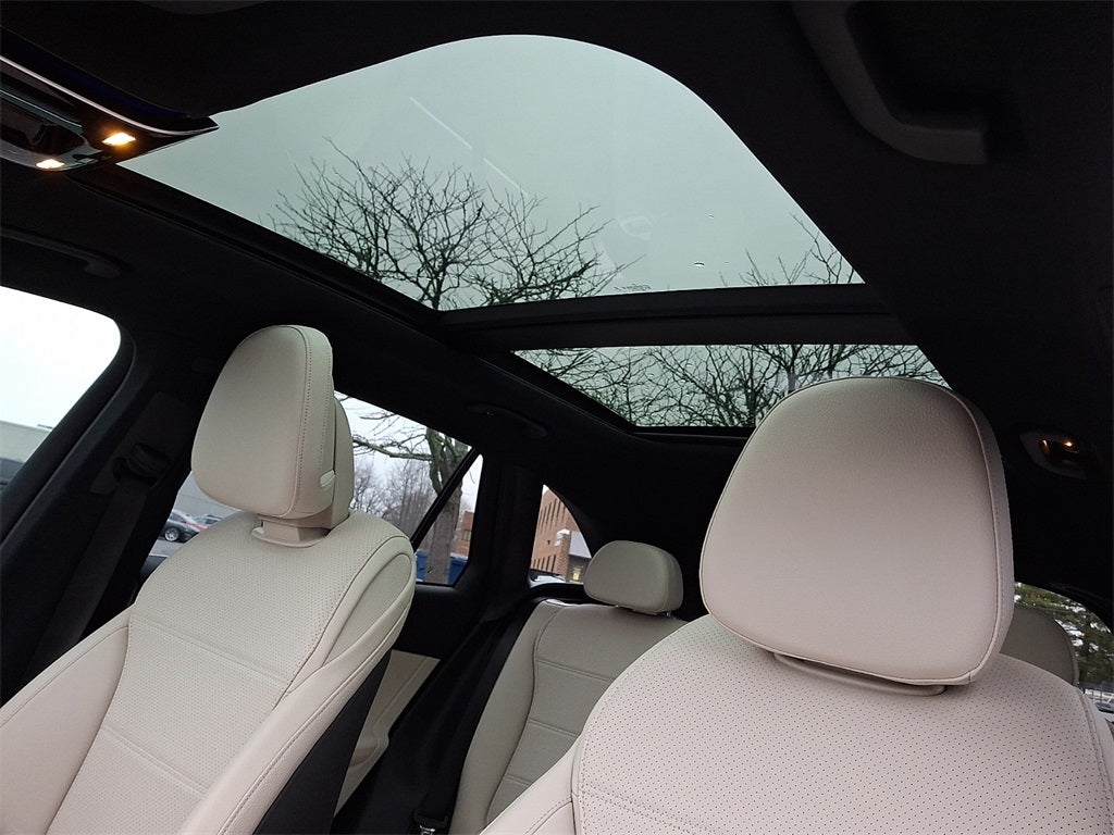 2024 Mercedes-Benz GLC GLC 300 4MATIC®