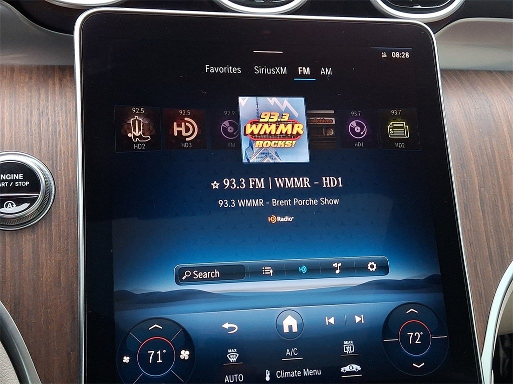 2024 Mercedes-Benz GLC GLC 300 4MATIC®