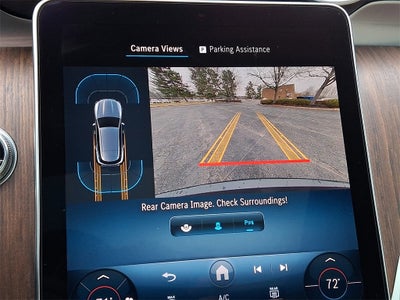 2024 Mercedes-Benz GLC GLC 300 4MATIC®