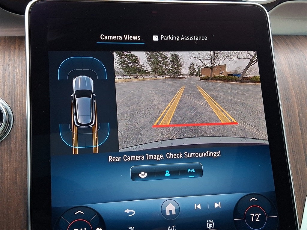 2024 Mercedes-Benz GLC GLC 300 4MATIC®