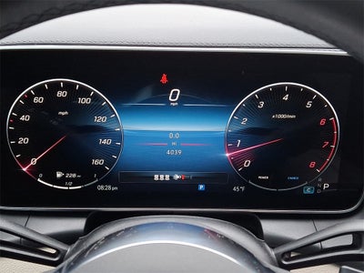 2024 Mercedes-Benz GLC GLC 300 4MATIC®