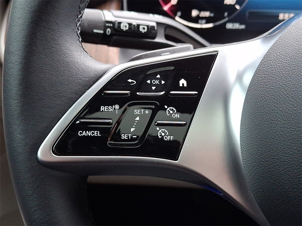 2024 Mercedes-Benz GLC GLC 300 4MATIC®