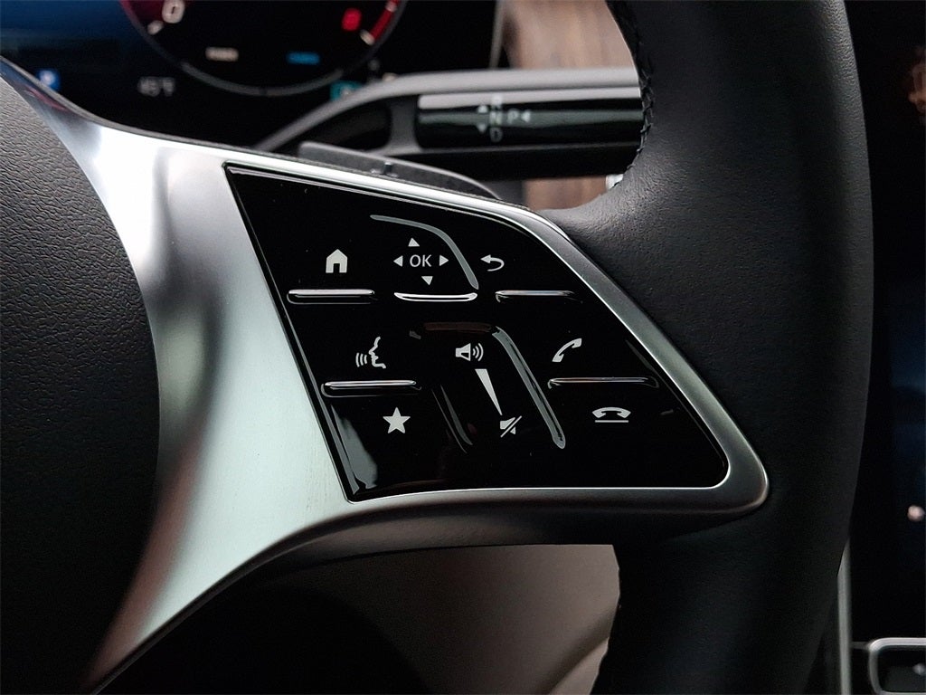 2024 Mercedes-Benz GLC GLC 300 4MATIC®