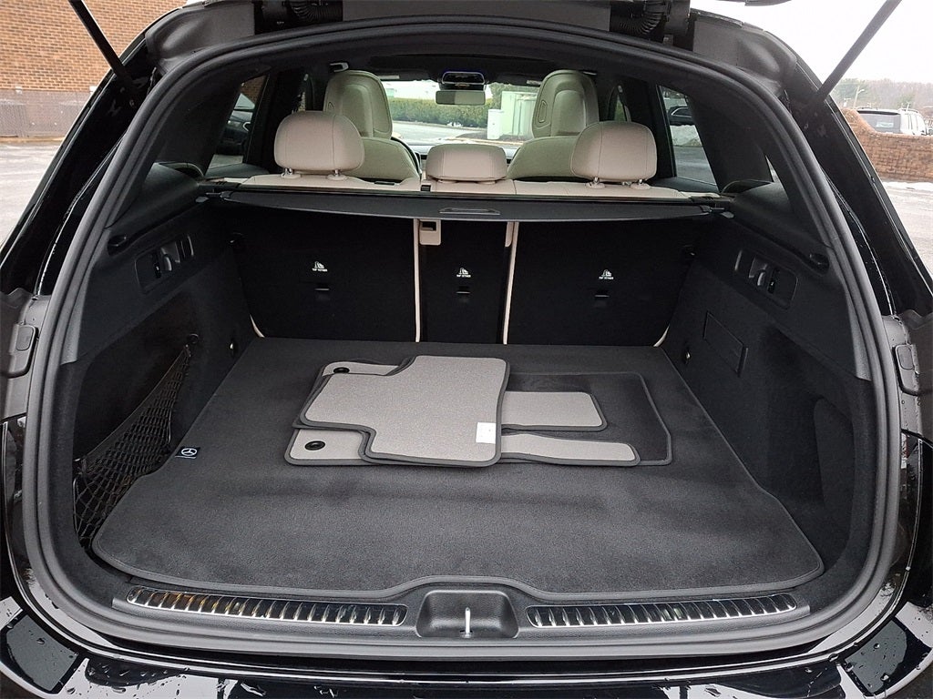 2024 Mercedes-Benz GLC GLC 300 4MATIC®