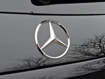 2024 Mercedes-Benz GLC GLC 300 4MATIC®