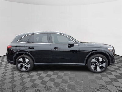 2024 Mercedes-Benz GLC GLC 300 4MATIC®