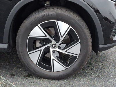 2024 Mercedes-Benz GLC GLC 300 4MATIC®