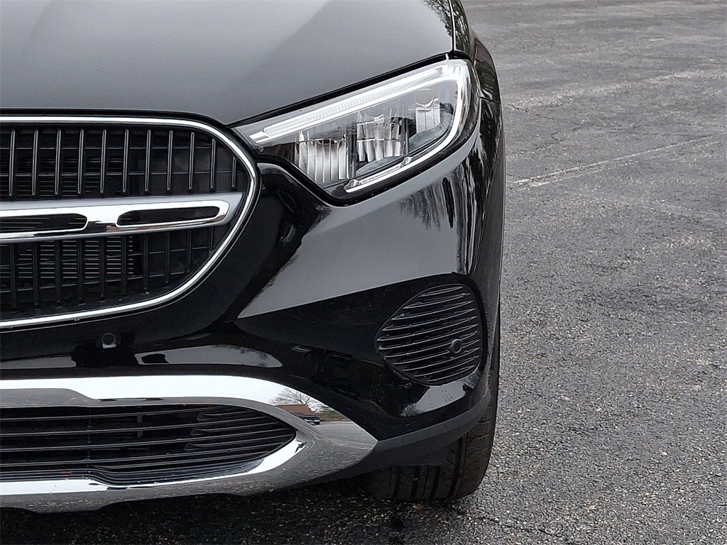 2024 Mercedes-Benz GLC GLC 300 4MATIC®