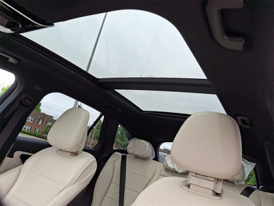 2025 Mercedes-Benz GLC GLC 300 4MATIC®