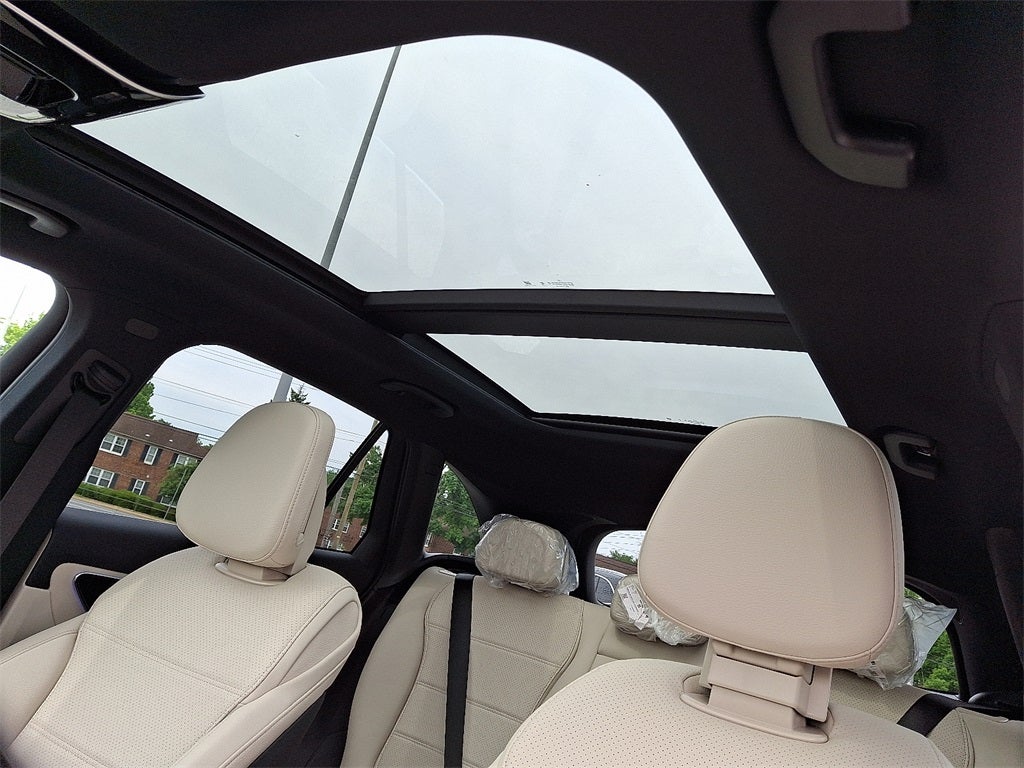 2025 Mercedes-Benz GLC GLC 300 4MATIC®