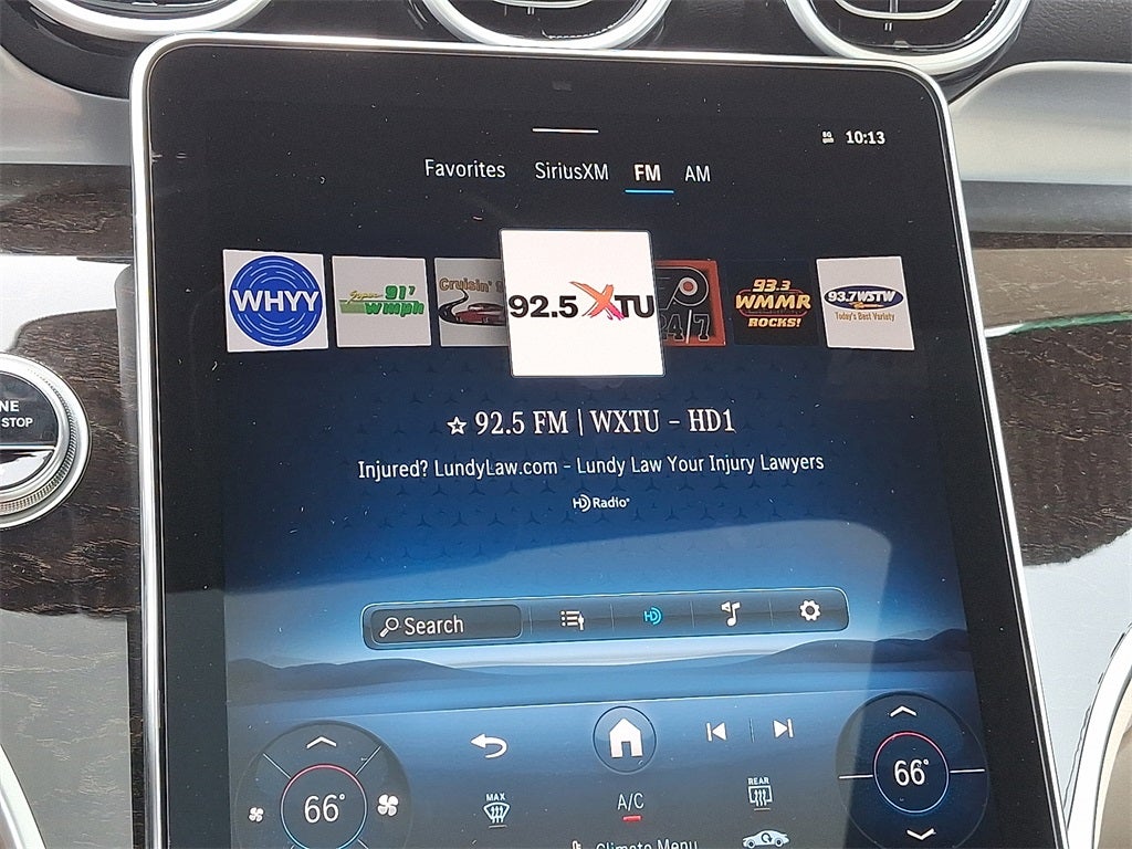 2025 Mercedes-Benz GLC GLC 300 4MATIC®