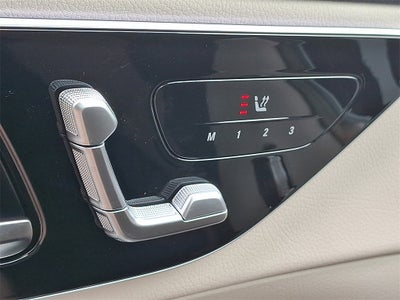 2025 Mercedes-Benz GLC GLC 300 4MATIC®