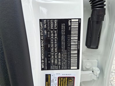 2025 Mercedes-Benz GLC GLC 300 4MATIC®