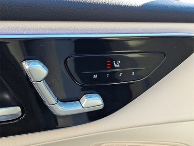 2025 Mercedes-Benz GLC GLC 300 4MATIC®