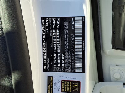 2025 Mercedes-Benz GLC GLC 300 4MATIC®