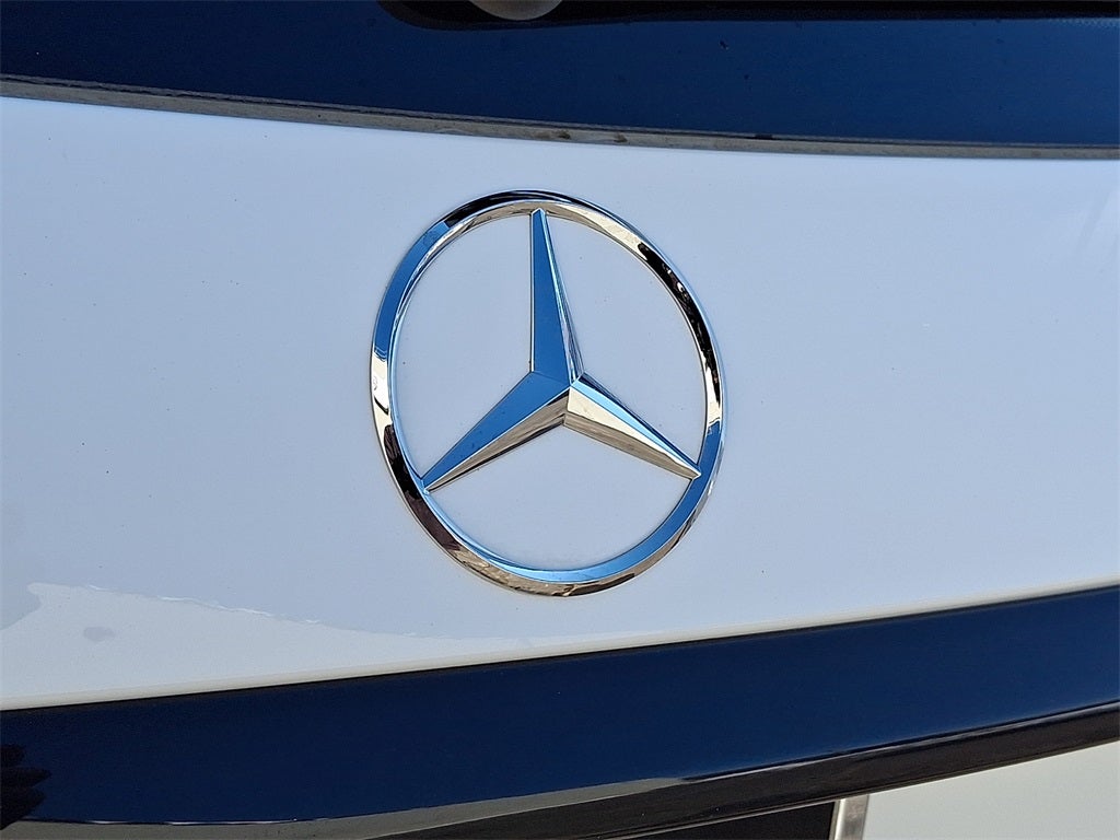 2025 Mercedes-Benz GLC GLC 300 4MATIC®