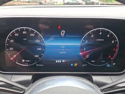 2023 Mercedes-Benz GLC GLC 300 4MATIC®
