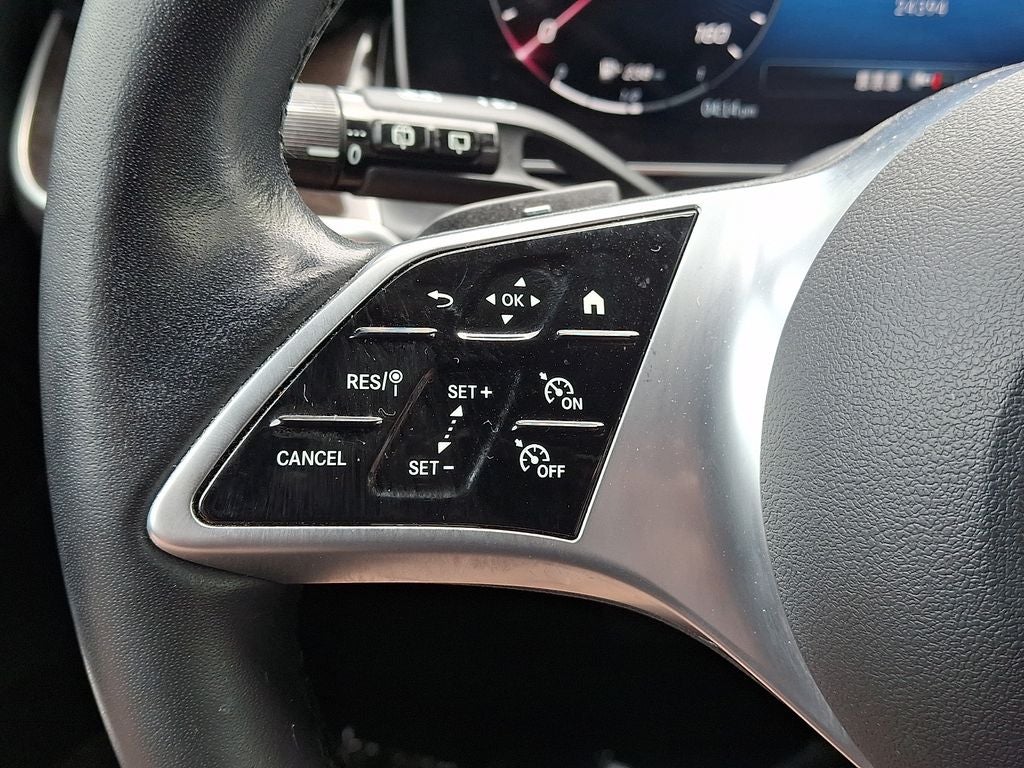 2023 Mercedes-Benz GLC GLC 300 4MATIC®