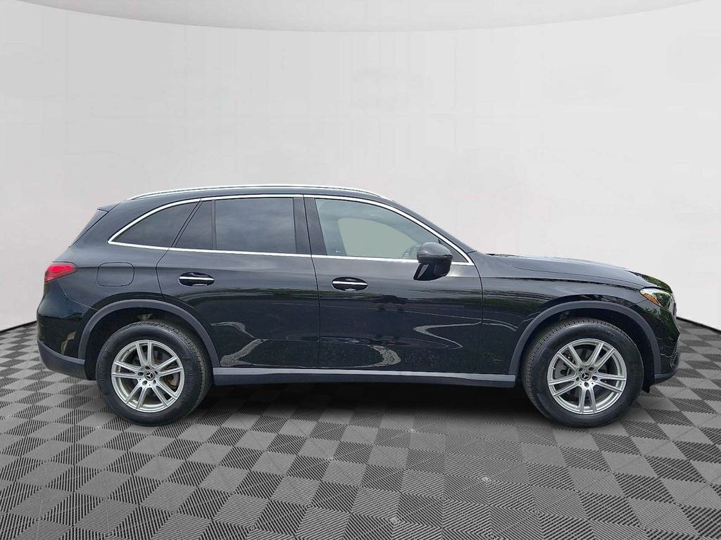2023 Mercedes-Benz GLC GLC 300 4MATIC®