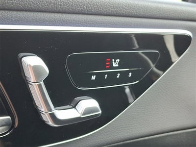 2025 Mercedes-Benz GLC GLC 300 4MATIC®