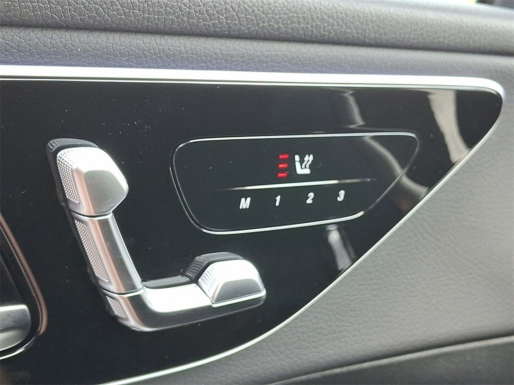 2025 Mercedes-Benz GLC GLC 300 4MATIC®