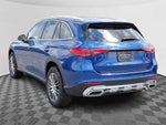 2025 Mercedes-Benz GLC GLC 300 4MATIC®