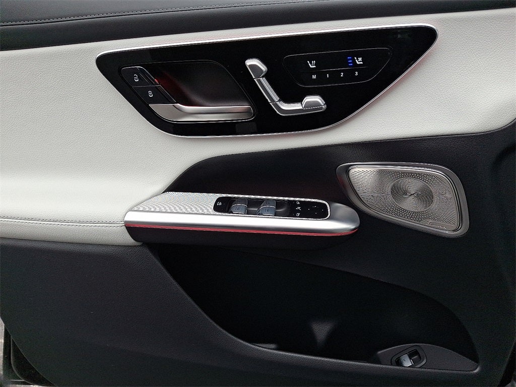 2025 Mercedes-Benz GLC GLC 300 4MATIC®