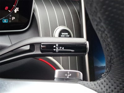 2025 Mercedes-Benz GLC GLC 300 4MATIC®